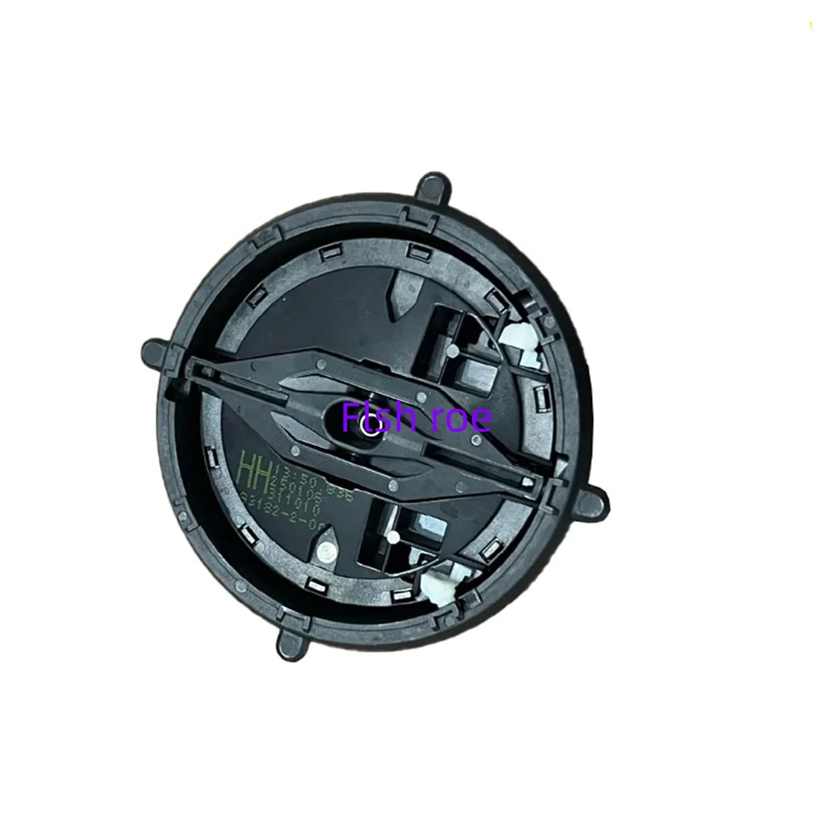 67137191398 is applicable to the rearview mirrors, side mirrors, and lens adjustment motors of B-M=W 3  6  7  M5
