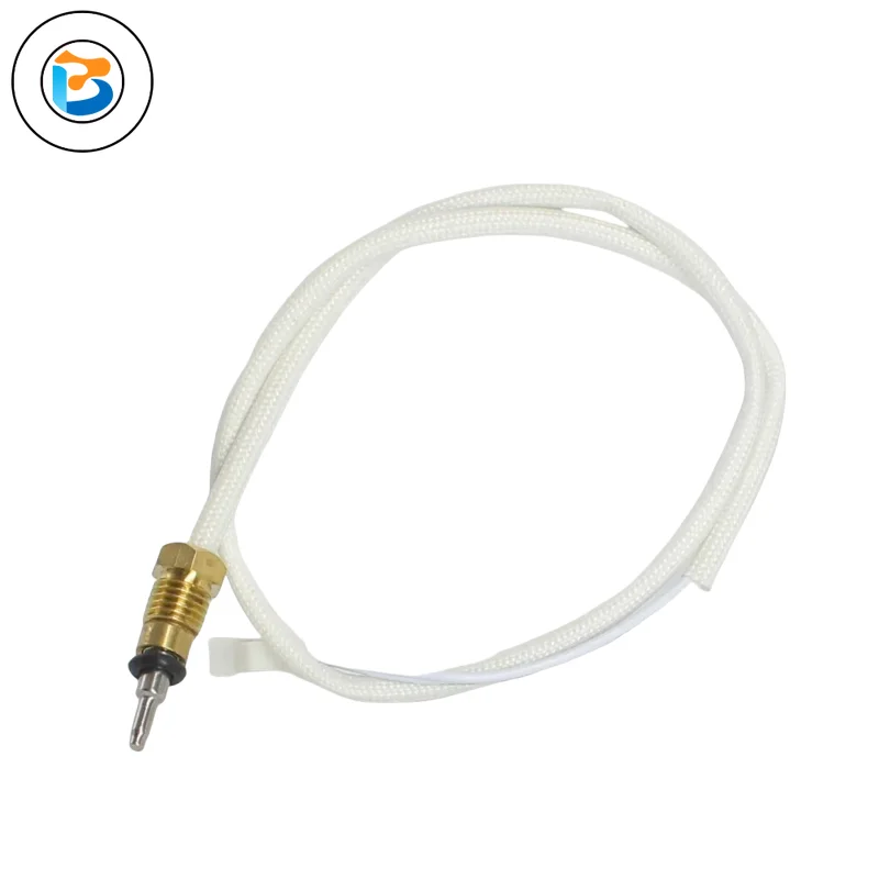 1 Uds Sensor de temperatura calentador de agua NTC sonda de detección de temperatura repuestos para calderas