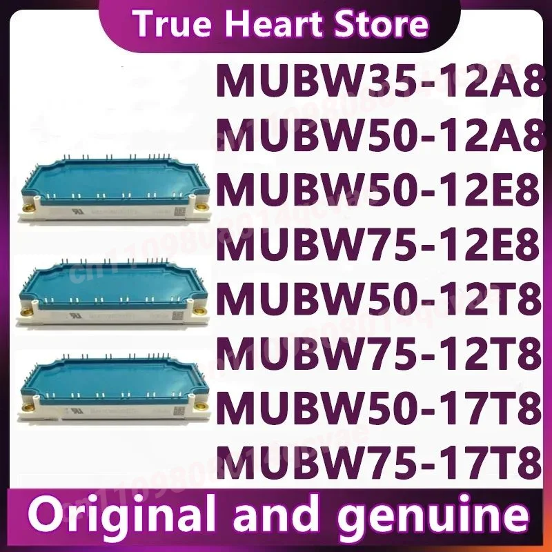

MUBW35-12A8 MUBW50-12A8 MUBW50-12E8 MUBW75-12E8 MUBW50-12T8 MUBW75-12T8 MUBW50-17T8 MUBW75-17T8 Новые оригинальные товары в наличии
