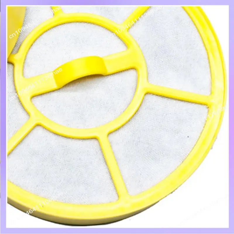 قطع غيار فلتر N83R متوافقة مع المكنسة الكهربائية Karcher VC3 1.198-125.0، 2.863-238.0 - ملحقات مجموعة الفلتر