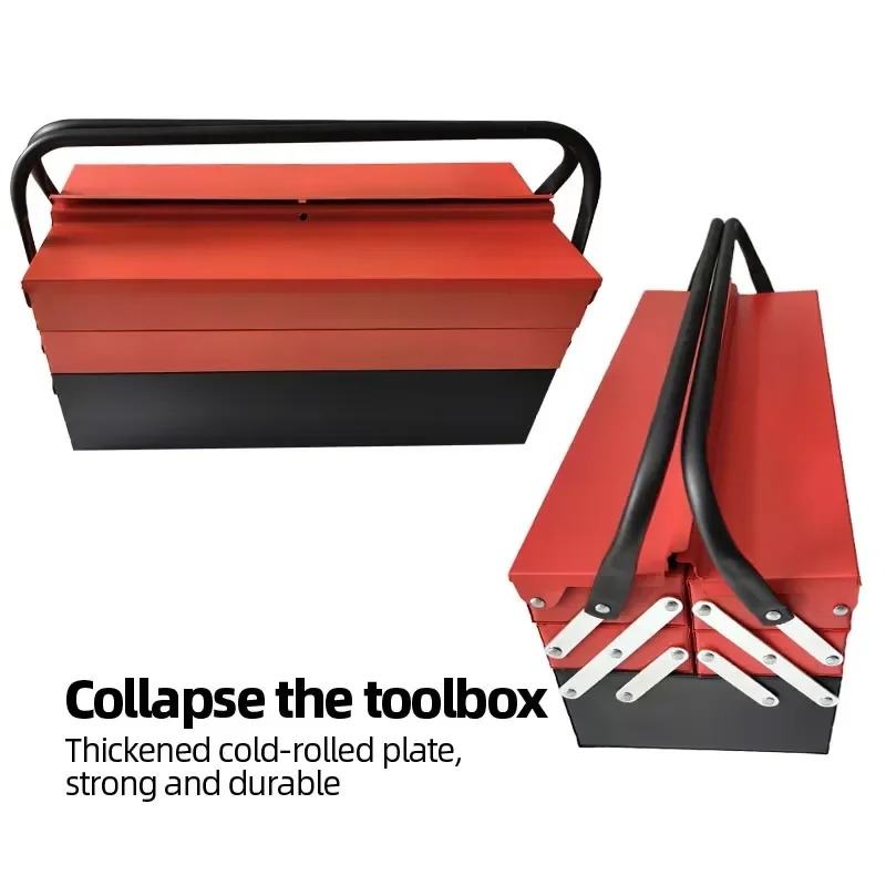 Manual Socket Wrench Kit with Screwdriver and Impact Sockets Handle for Household Industrial Use Packaging Enclosures
