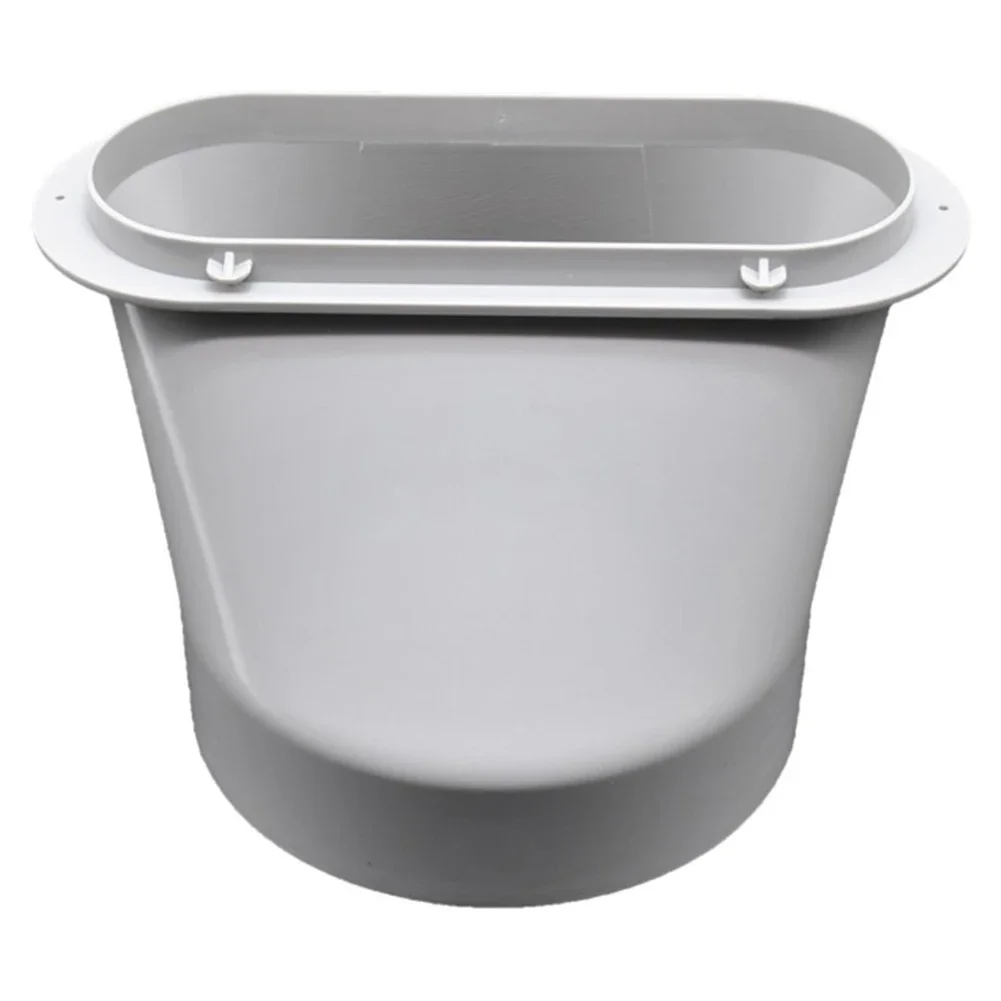 

Адаптер для шланга кондиционера Комплект выхлопных шлангов Улучшает эффективность Уплотнение створки в комплекте Привода Вентиляция на открытом воздухе