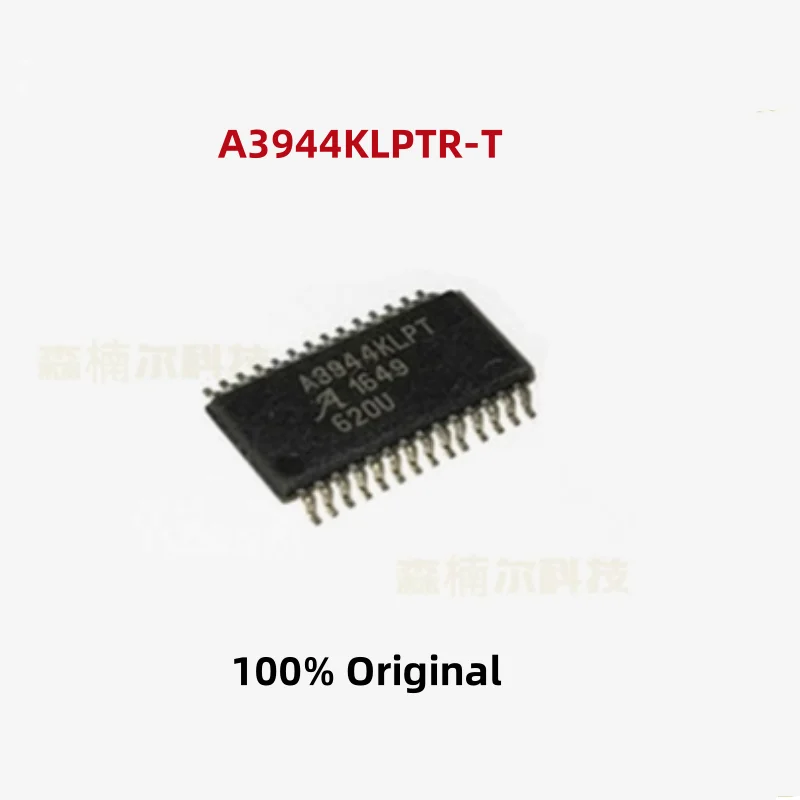 5PCS 100% New A3921KLPTR-T A3921KLPT A3944KLPTR-T A3944KLPT  TSSOP-28 Brand New Original Chips ic