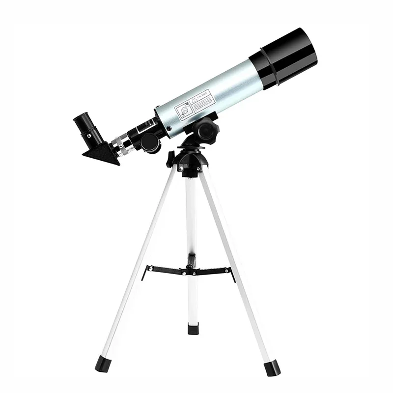 Student astronomical telescope professional stargazing F36050 entry single tube high-definition night vision outdoor