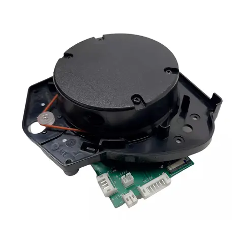 Robot Laser Distance Lidar Sensor Connected Vacuum For Neato Botvac D3 D4 D5 D6 D7