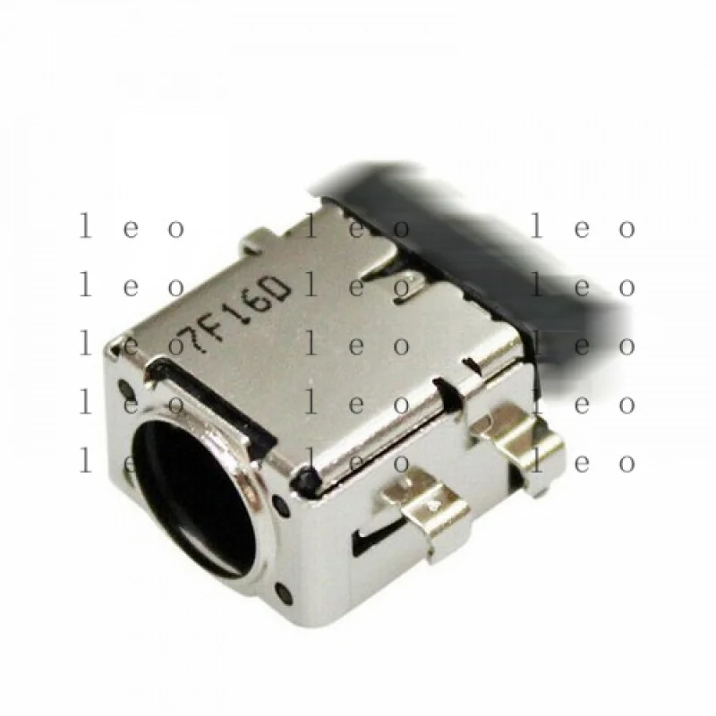 JJ  DC Power Jack Charging Port for For ASUS FA507 FX507 FX507Z FA507R FX507R FX507V