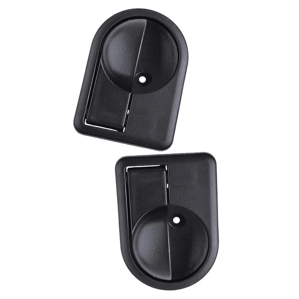 For Daewoo Tico Kly3 1991-2000 Pair Car Inner Interior Door Handle Left  Right 83110A72B01, 83130A72B01