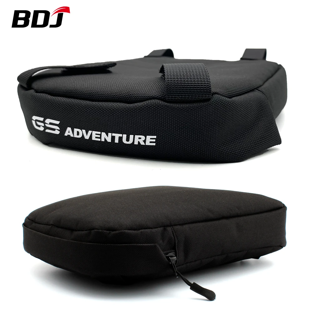 BDJ Frame Bag For BMW R1200GS LC ADV 2014-2020 R1200GS R1250GS Adventure Bag Travel Rear Rear Tail Bag Repair Tool Bag