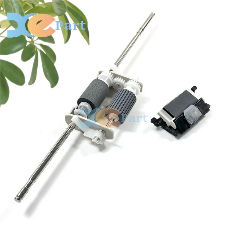 

Ролик подачи P2040 M2835 для KYOCERA 1 * разделительная накладка P2235 P2335 M2640 M2735 M2040 M2135 M2540 M2635 Детали принтера класса A