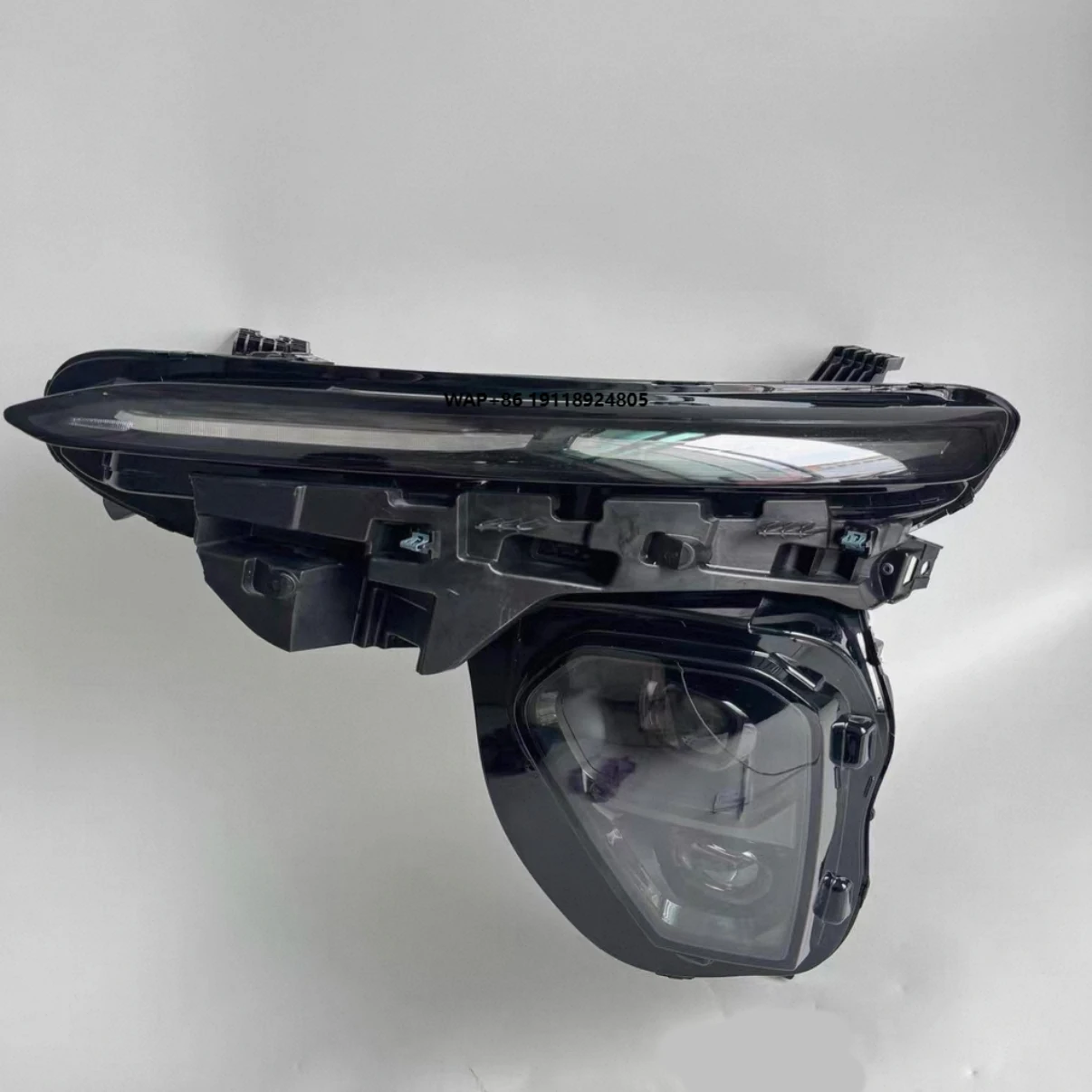 

Новая оригинальная левая фара для NIO ET7, заводское качество, горячая распродажа, номер детали OE P0220714AL