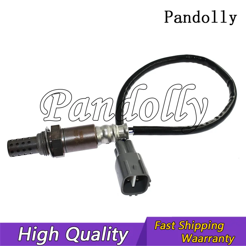 

89465-33170 O2 Oxygen Sensor For Toyota Vitz ESTIMA T/L ALPHARD 3.0L Car Air Fuel Ratio Lambda Sensor Tool