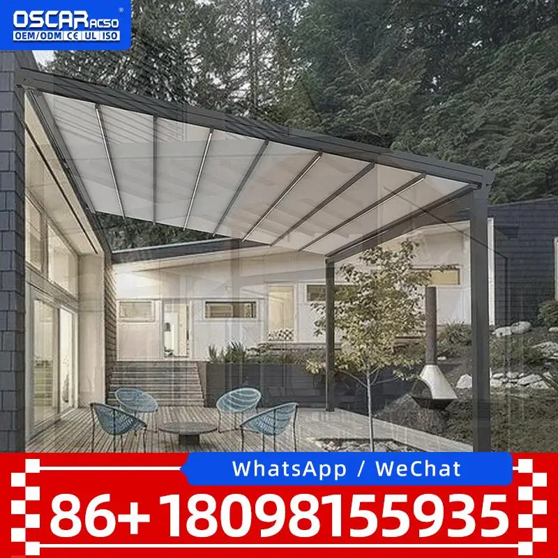 Customized Motorize…