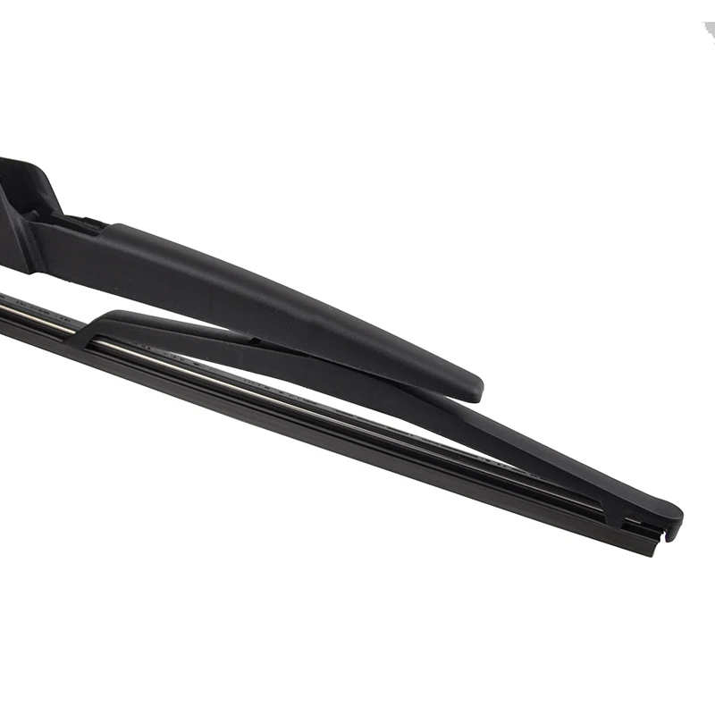 Xukey Windshield Windscreen Wiper Blades Set Kit For Volvo XC70 V70 2004 2005 2006 2007 XC90 04-06 Front Rear Window Wipers