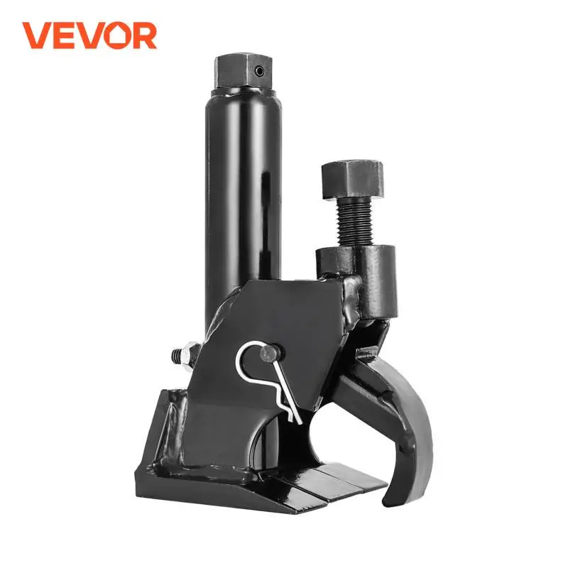 VEVOR Manual Tire Bead Breaker Portable Heavy Duty Tire Repair Changer Tool Working with Wrench for ATV Golf Cart Bus Truck SUV