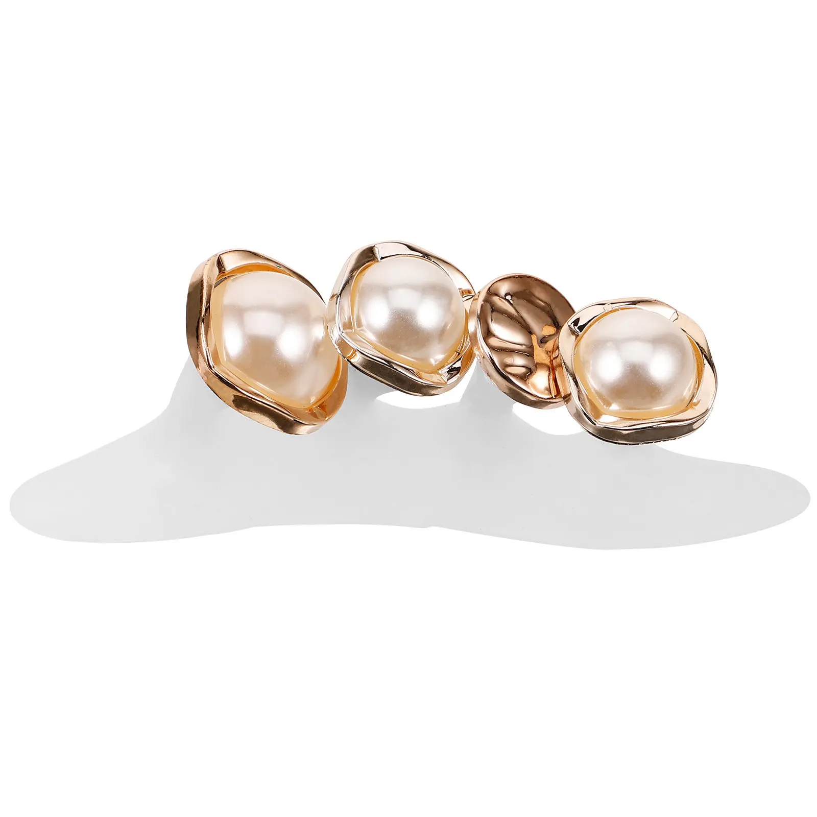 

Силиконовые разделители для пальцев ног для женщин, инструменты для педикюра и нейл-арта, с цветочным дизайном, мягкие и удобные, для выравнивания пальцев ног