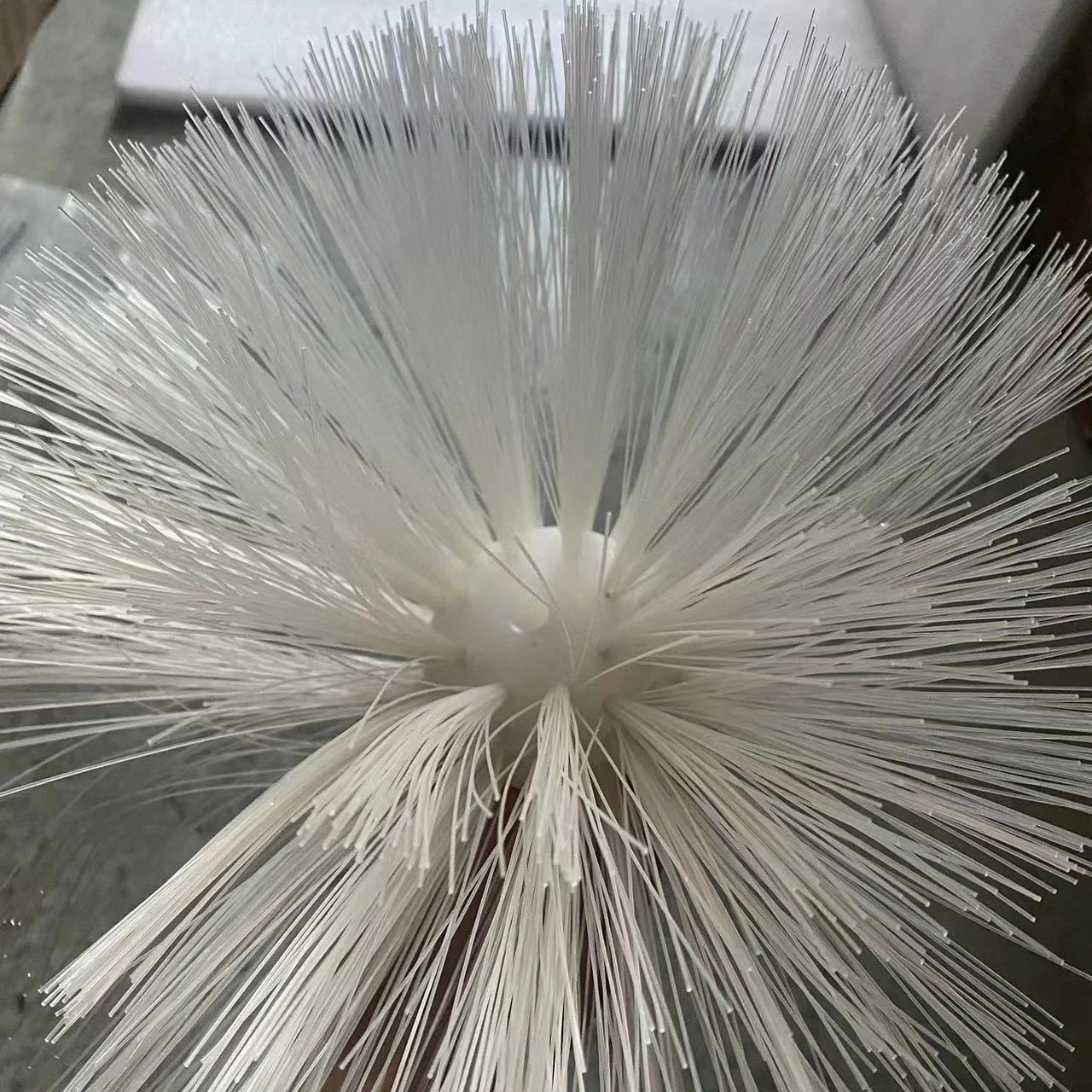 

Brushes For Air Duct Cleaning Machine