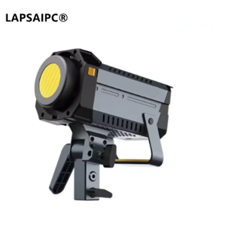 

Светодиодный видеосвет CL220R CL220 RGB 200W COB, непрерывное освещение, 2700K-6500K, двухцветный, с управлением через приложение, для фотосъемки