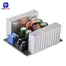 300W 20A DC Buck Converter #3