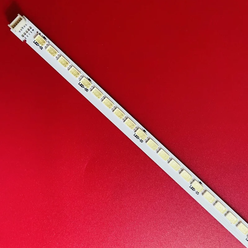 LED strip For T52M390354AI 1ЕТ13Т35_REV1.0_SDK.39 T51M390352AI Daewoo DWLED-39FHD, NEX NX-L39FHD TCL 39T3500 LE39D39 LE39D8800