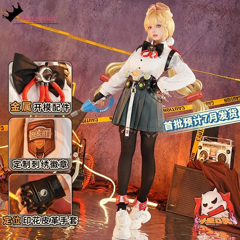 gioco-anime-zzz-alice-costume-cosplay-abiti-da-gioco-di-ruolo-90-cm-parrucche-dorate-set-di-scarpe-alice-thymefield-travestimento-di-halloween-per-donne-adulte