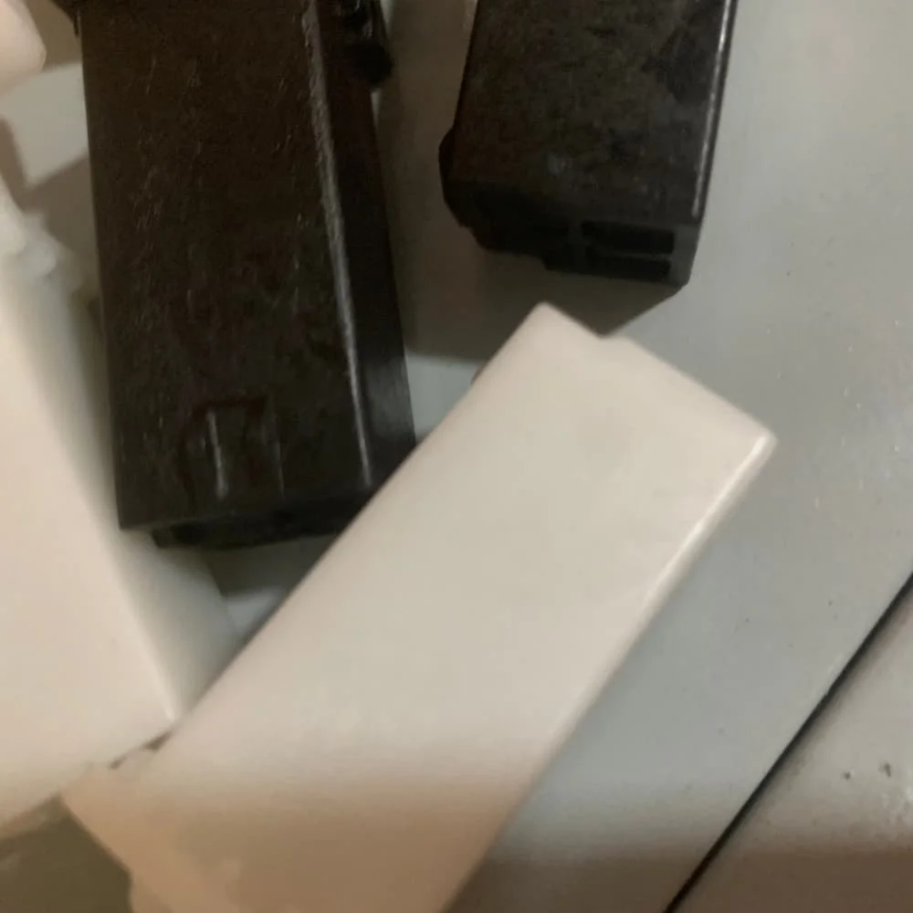 

10X 301022338001 301022669001 Scanner Cover Hinge for PANTUM M6500 M6550 M6600 M6502 M6506 M6507 M6552 M6557 M6607