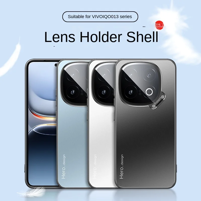 For Vivo Iqoo 13 Le…