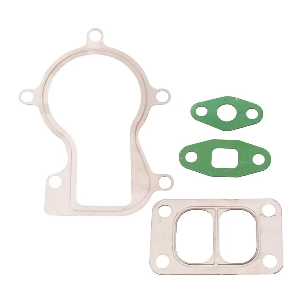 New Gasket Kit for HX35 HX35W Inlet Outlet Oil Outlet