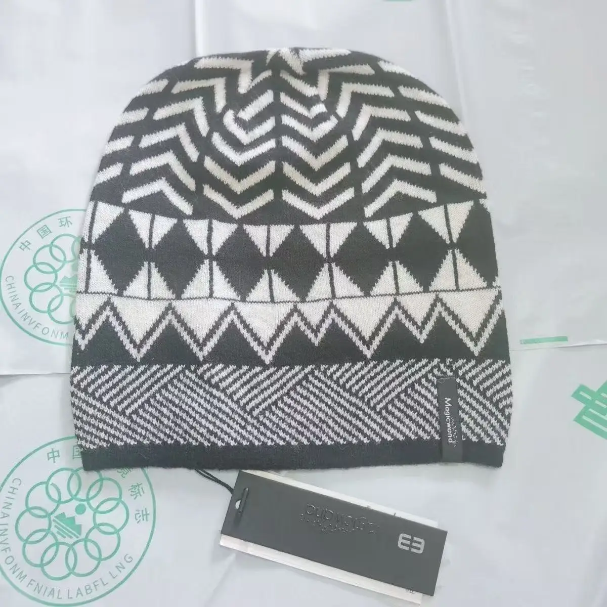 

Muslim Caps For Men Colthing Freeshipping Crochet Knit Hat Turkey Kufi Islamic Kippa Hijab Jewish Turban Wool Cotton Winter 0710