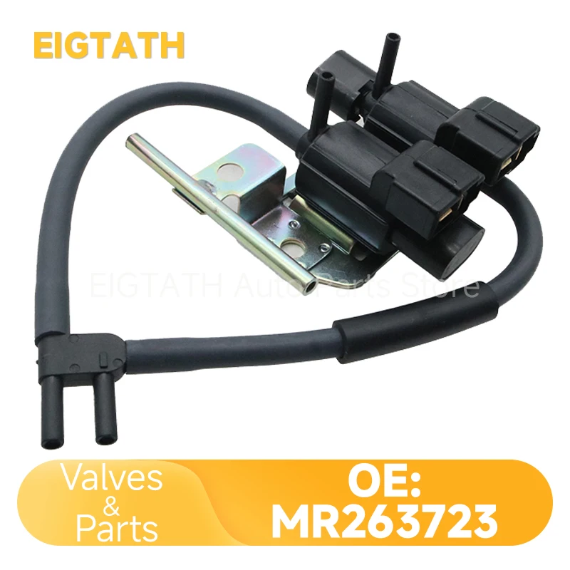 

MR263723 Электромагнитный клапан управления муфтой маховика для Mitsubishi Pajero Sport K80 K90 PA II Challenger Montero, автозапчасти