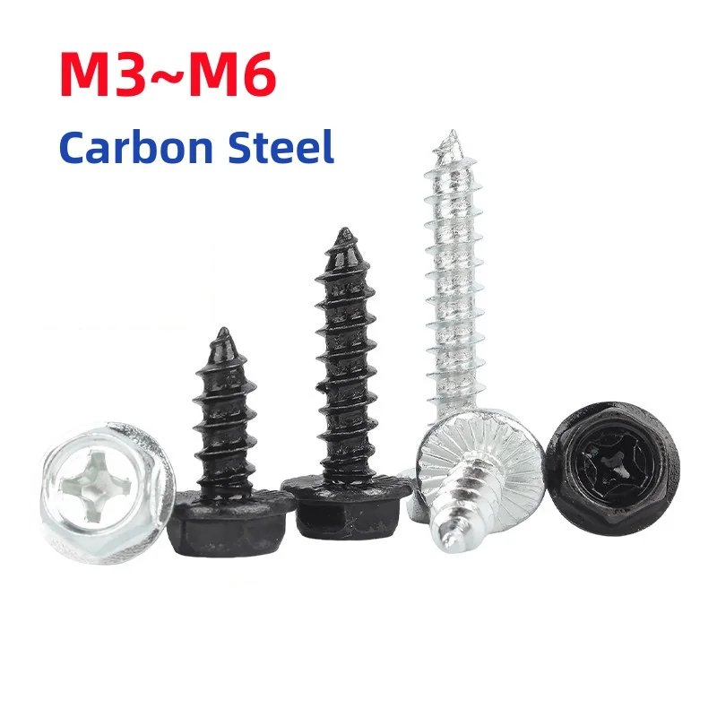 M3 M4 M5 M6 Carbon …