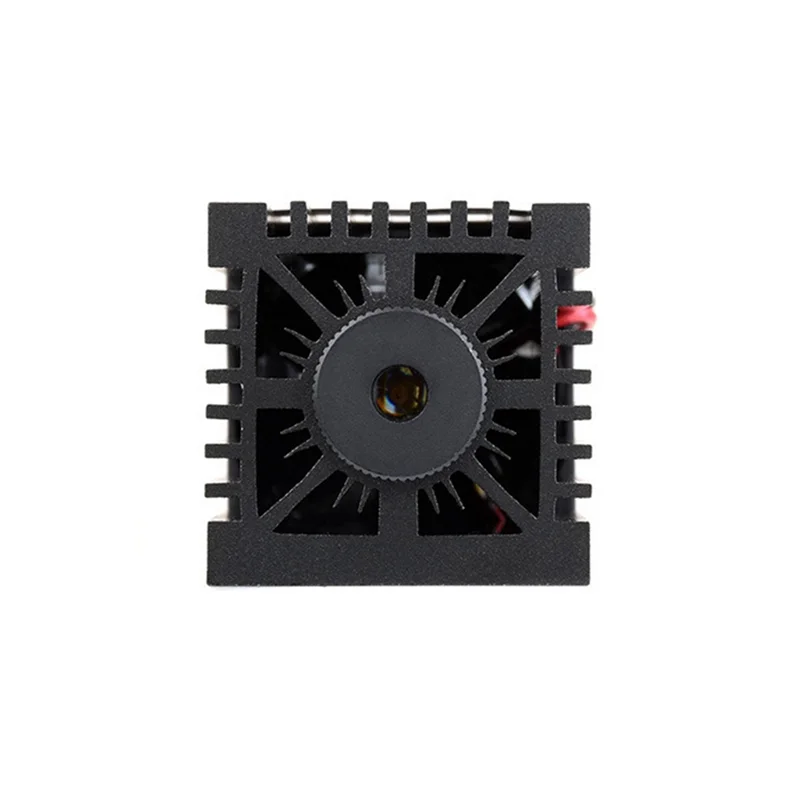 

ABUH-450Nm High Precision Laser Module Adjustable Focus For Blue Laser Engraving On Wide Range Of Materials