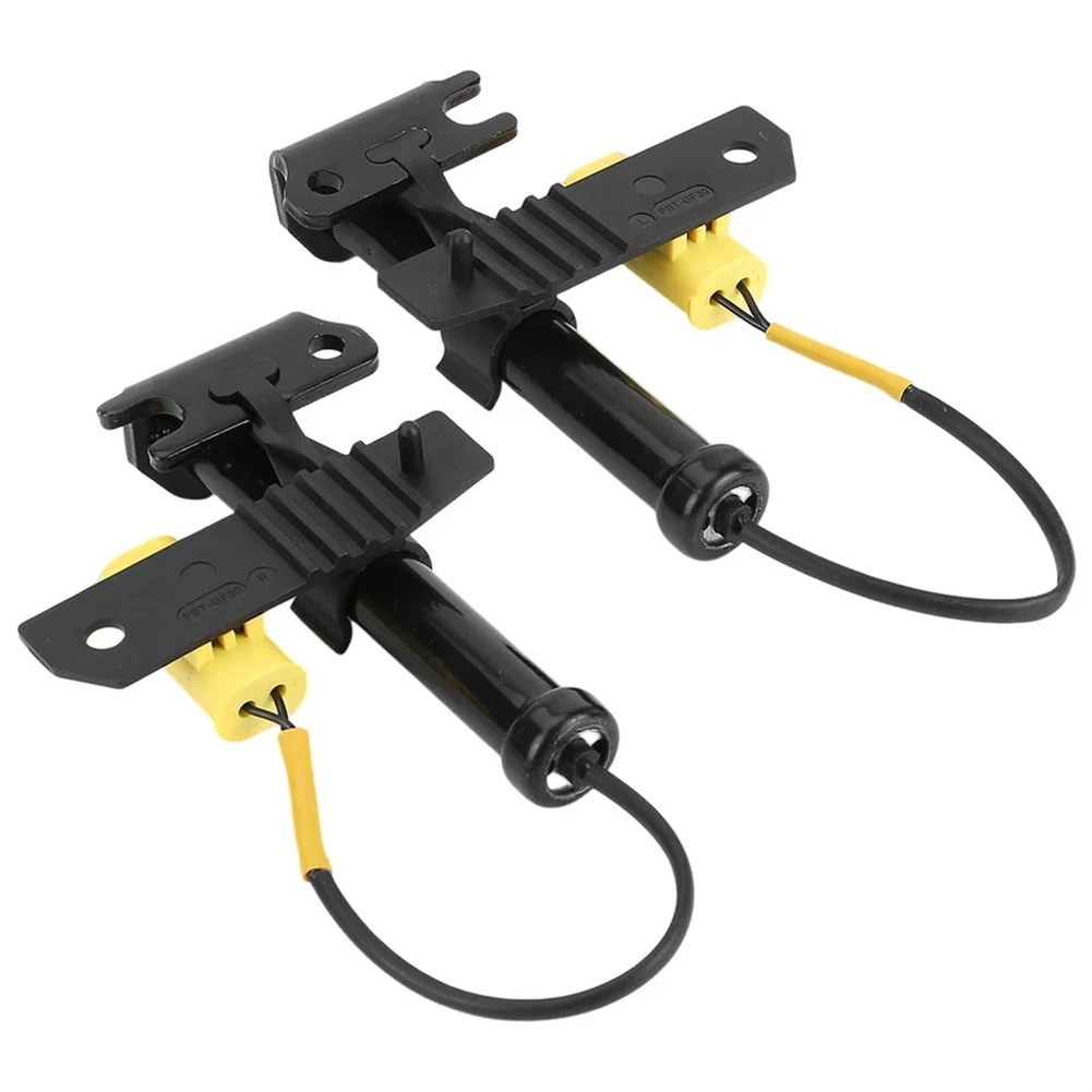 

Датчик датчика открывания капота для BMW 3 серии (2018-2022), заводская спецификация, простая установка, металлическая конструкция