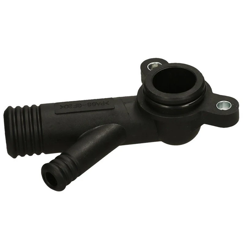 11531739208 Coolant Flange / Pipe Fits For BMW 316 E36 1.9 98 To 00