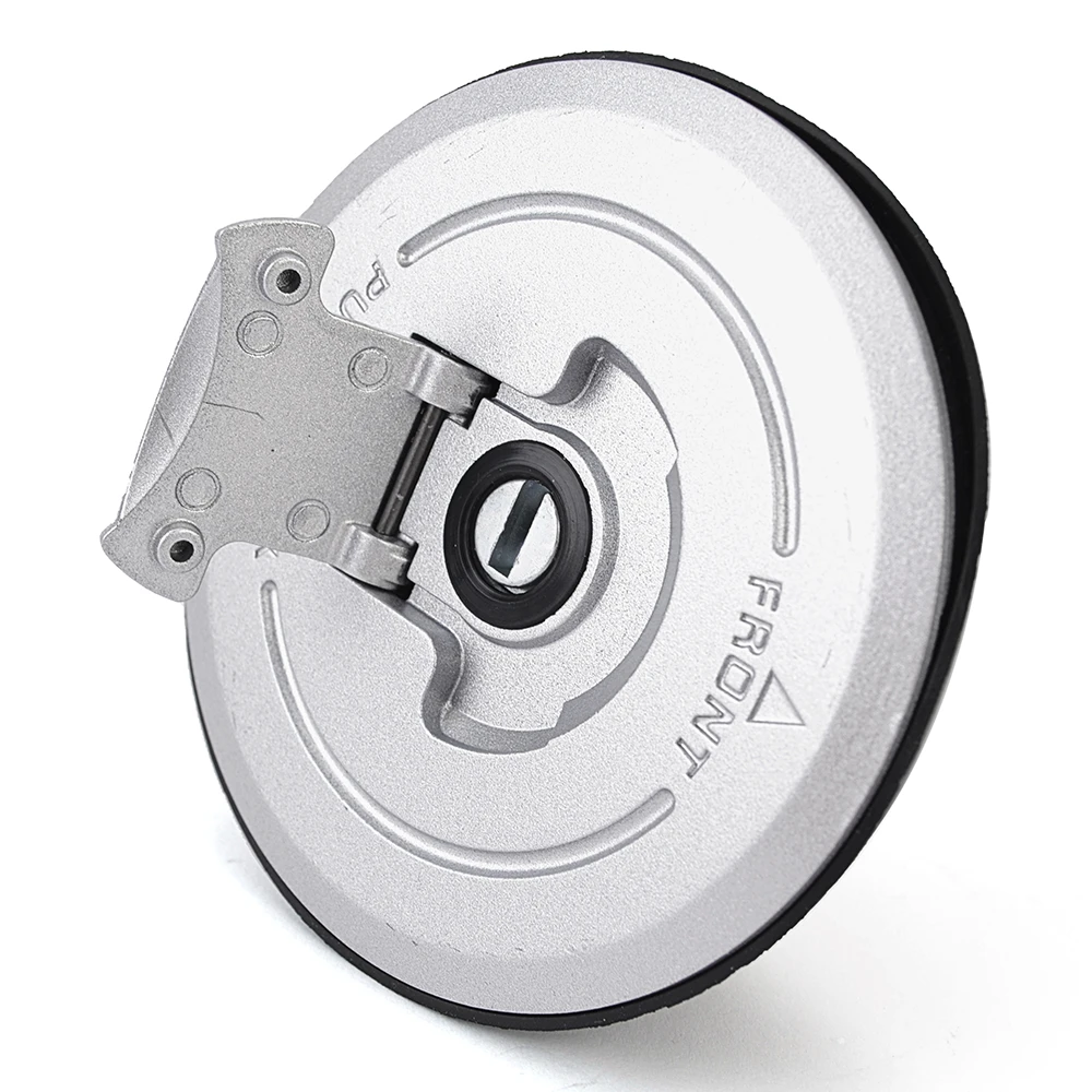 غطاء الوقود مفتاح إشعال قفل المقعد مع مجموعة المفاتيح لهوندا X4 CB1300 1997-2000 #5