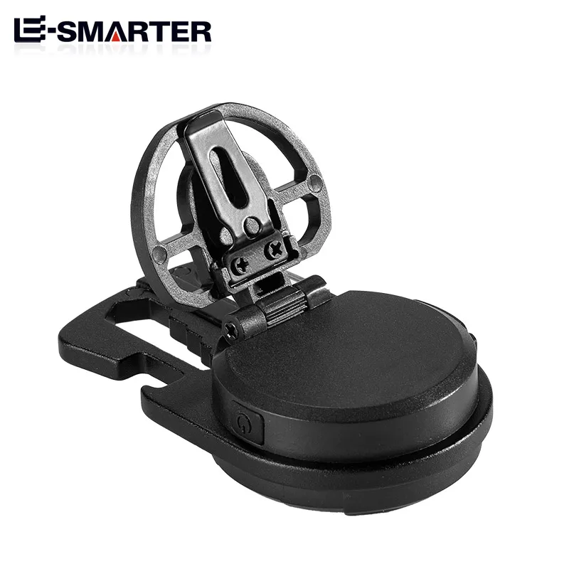 Cob Notfall multifunktion ale Taschenlampe Schlüssel anhänger Mini tragbare Lampe Taschenlampe Flaschen öffner für Wander camping