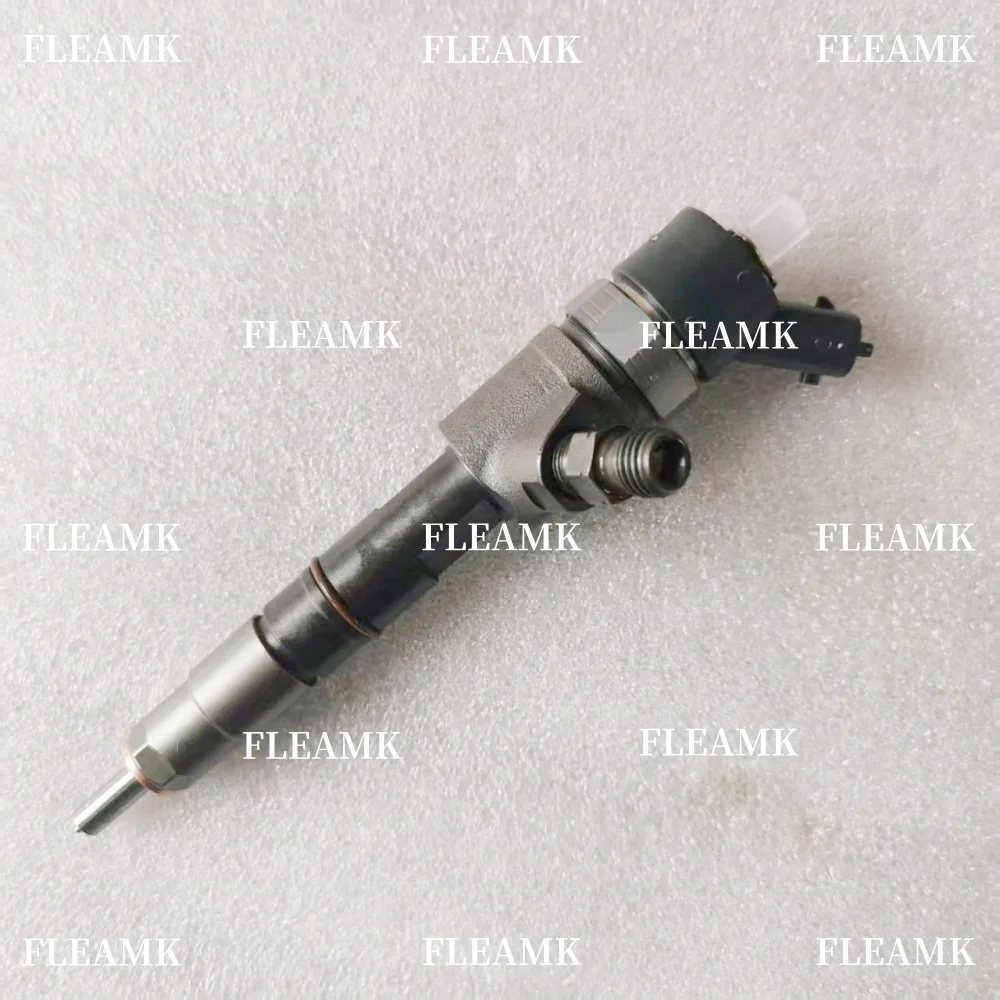 High Quality Diesel Common Rail Injector 0445110507
