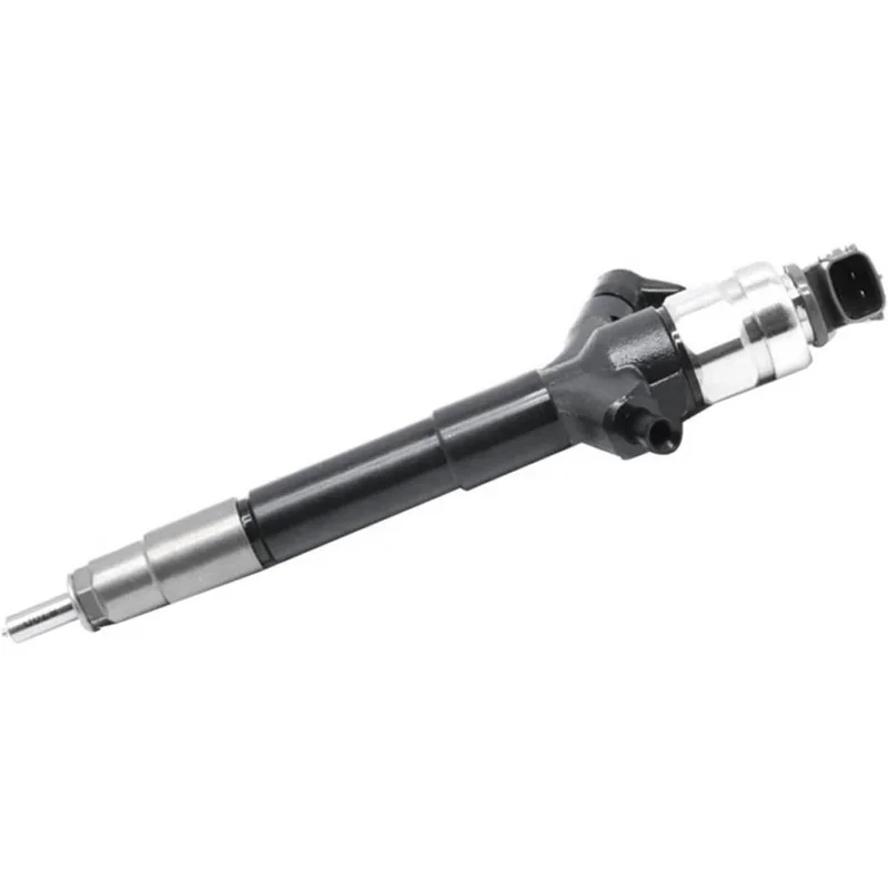 

095000-8110 1465A307 23670-0L030 Diesel Injector Nozzle Compatible With Denso Mitsubishi Pajero/Montero 4M41 Euro III IV