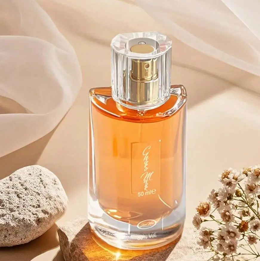 مسك الشوكولاتة - بخاخ عطر أو دي الطبيعي 1.7 أونصة سائلة - بخاخ EDP للجنسين عالمي - هاواي أو دي برفوم - لاستي طويل فاخر