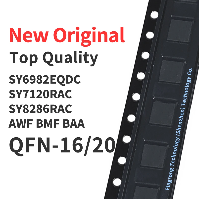 (10 Pieces) SY6982E…