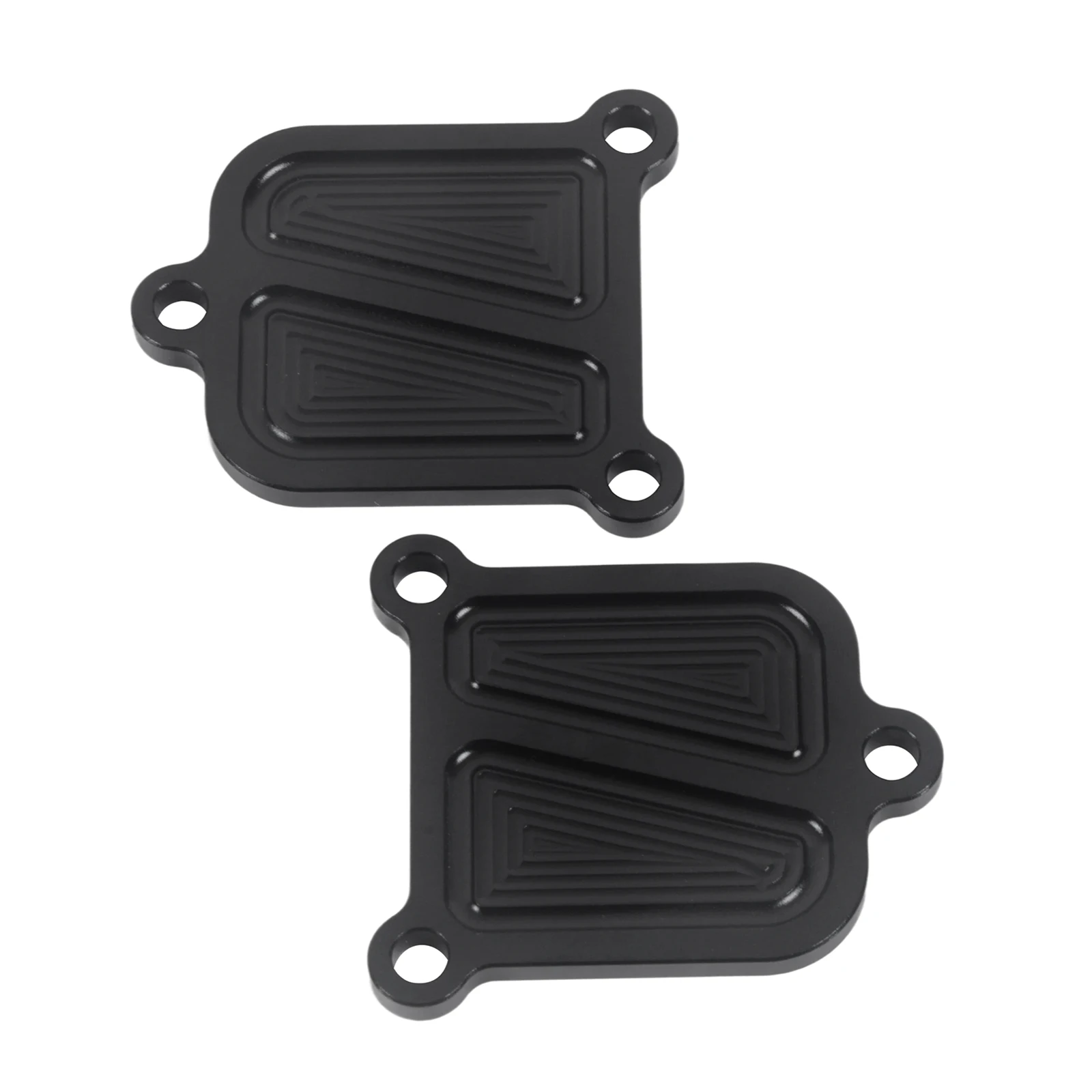 BMW M1000R 2022 2023 오토바이 스모그 블록 오프 플레이트 커버 씰 S1000RR S1000XR 2019 2020 2022 2023 M1000RR 2020 2021