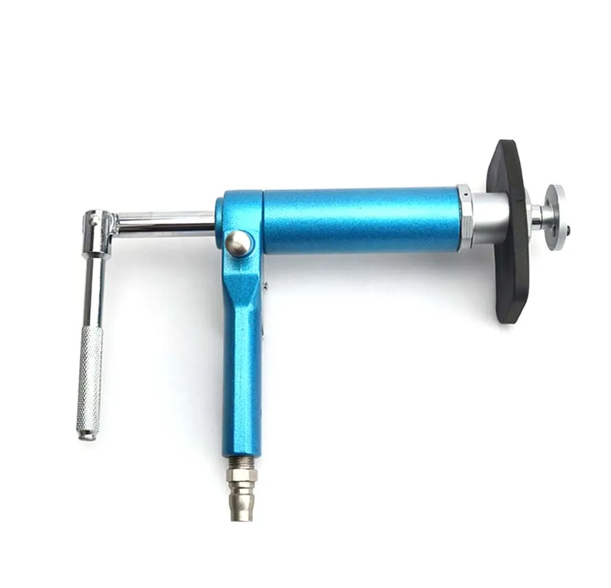 New Pneumatic Disc Brake Piston Adjustment Tool Disassembly Brake Cylinder Piston Return Push Back Tool