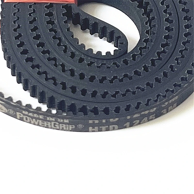 

PowerGrip HTD3M Timing Belts HTD 216-3M 219-3M 222-3M 225-3M 228-3M 231-3M 234-3M 237-3M 240-3M 243-3M 246-3M 249-3M 252-3M