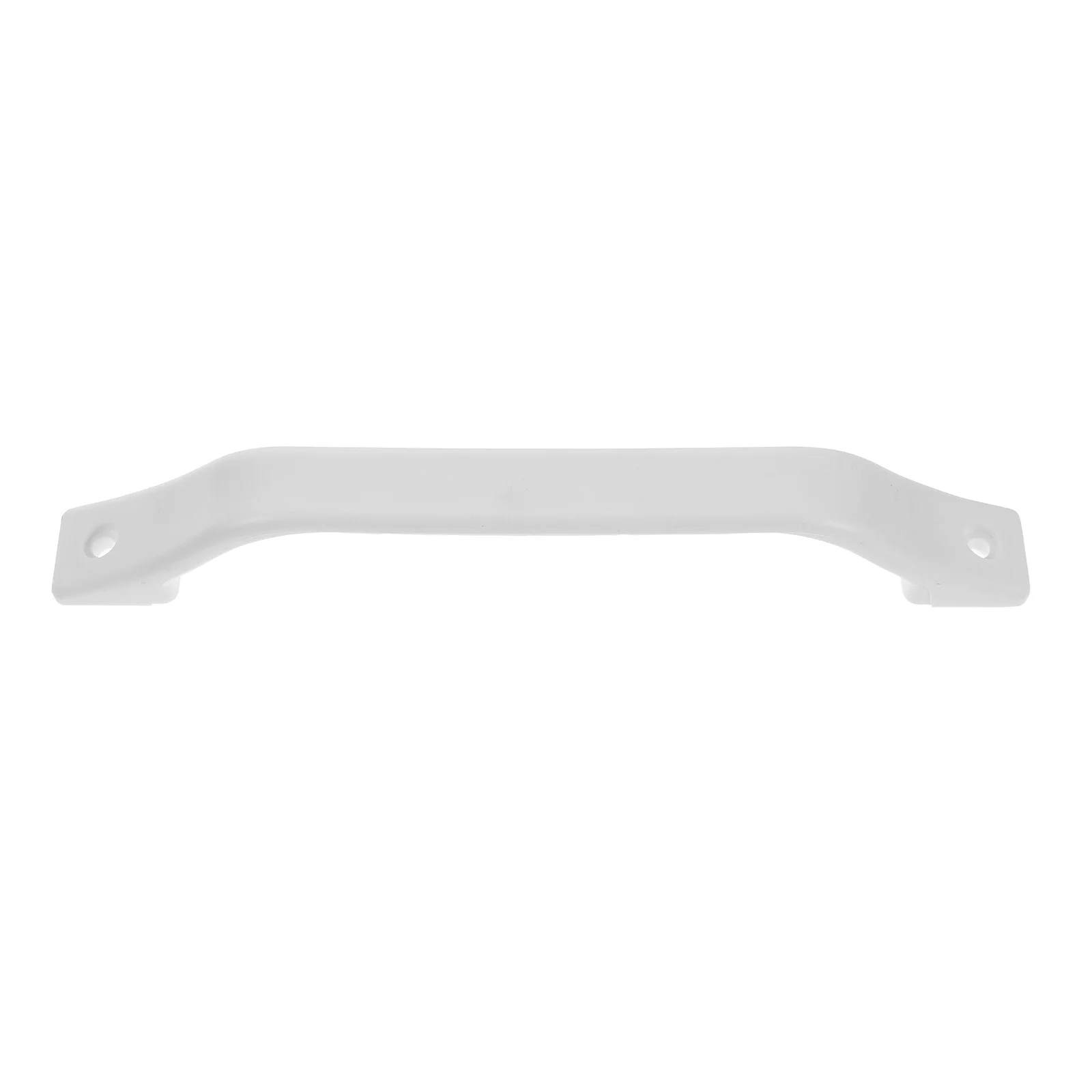 

1Set Plastic Handle Grab Bar Rv Hand Rail Safety Support Bathroom Stair Shower Non-Skid Durable Plastic Bathroom Handrail