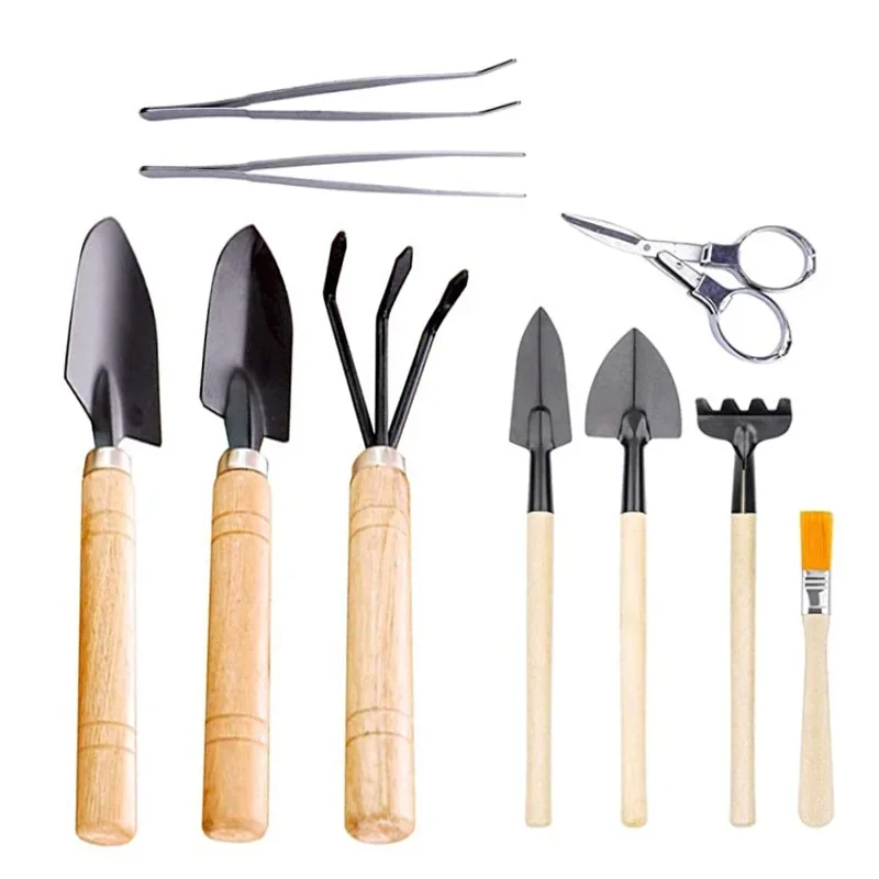 conjunto-de-10-ferramentas-de-jardim-mini-ergonomicas-para-transplante-de-plantas-internas-bonsai-e-jardinagem-facil