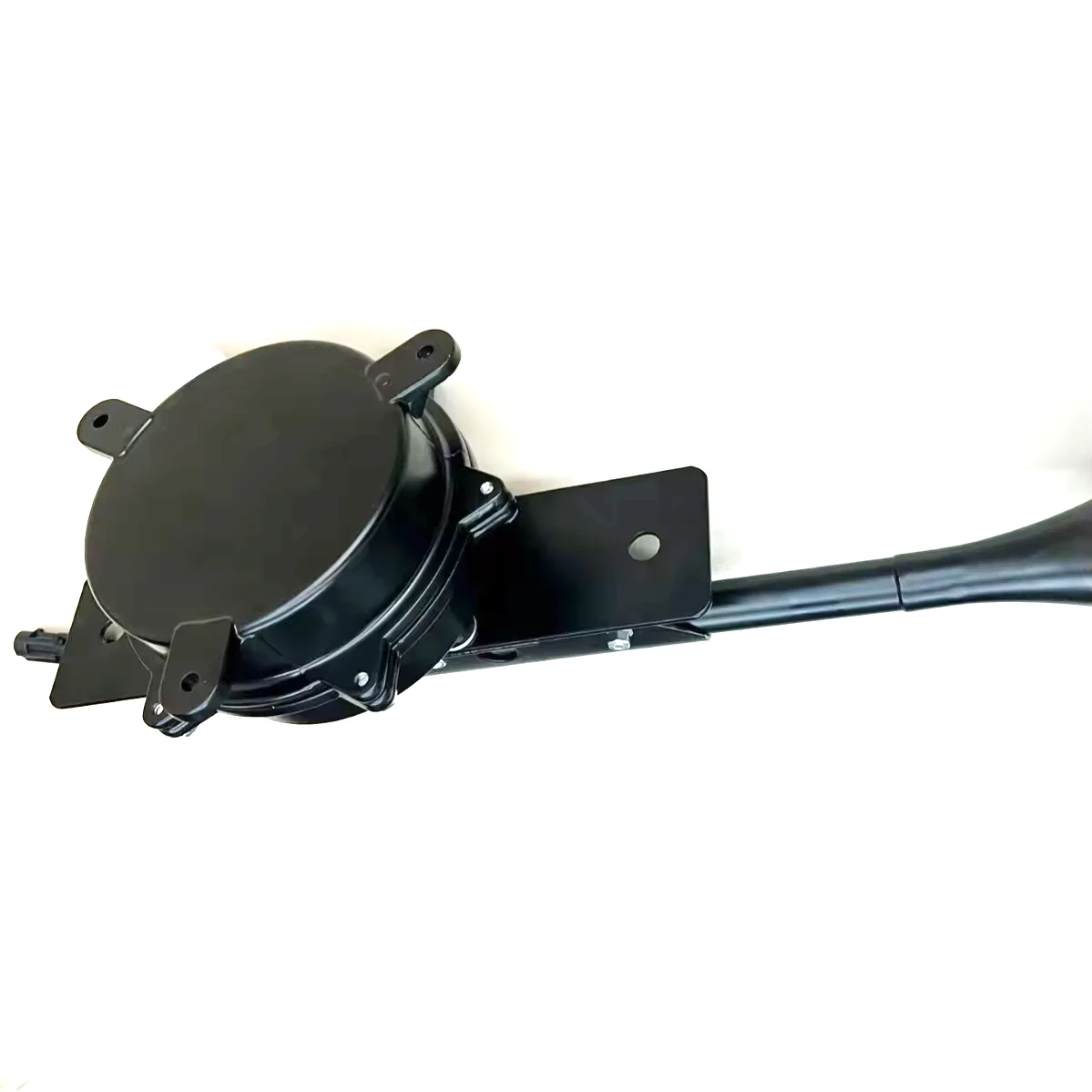 Super Loud 12V / 24V Aviation Aluminum Train Track Car Horn for Truck Boat Vehicle Lorry Car Accessory - view 5