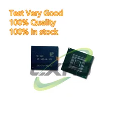 100% Test Very Good Product SDINADF4-128G SDINBDA4-128G For UFS 5.1 128GB BGA153 EMMC 128G Flash Memory IC Chipset With Balls