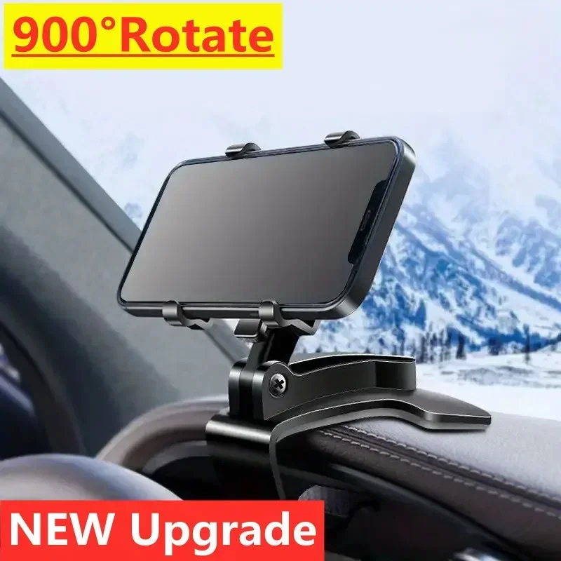 Car Phone Holder St… - image
