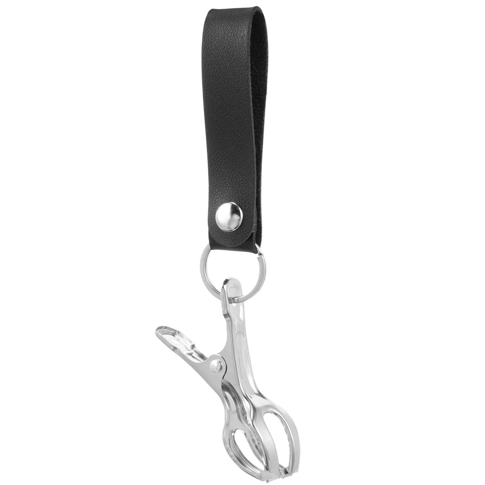 

Portable Shoe Hook Shoe Clips for Travel Baby Shoes Holder Stroller Hanger Metal Footwear Clip Storage
