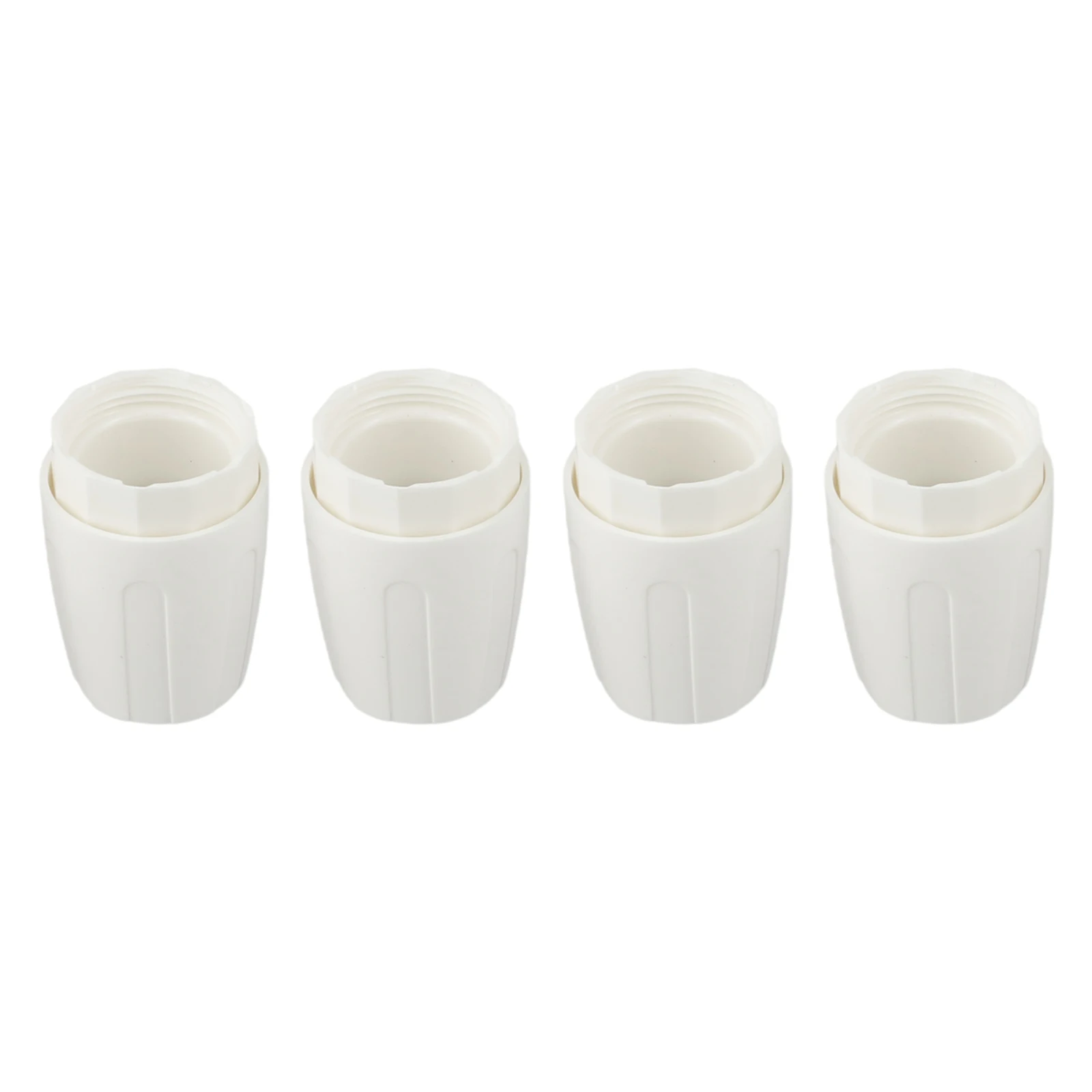 Floor Heating Manifold Accessories Home Plastic Handle Hand Wheel Switch Secure Connection Home Heating Control