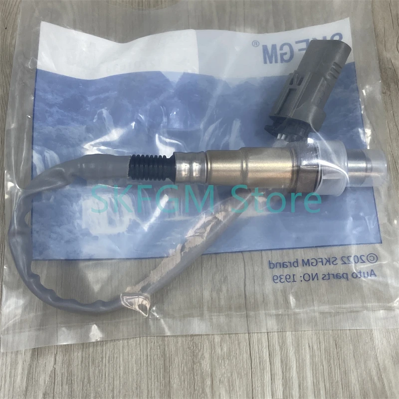 Nuevo sensor de oxígeno Lambda de alta calidad 12701634   Para Buick Lacrosse Regal Chevrolet Cruze Malibu XL Trax GMC 12663317